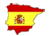 TINBUR S.A. - Espanol